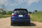 Honda Fit Sport 2009 года